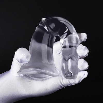 Nieuwe super lange oversized dildo kunstmatige rubberen penis van hoge kwaliteit vloeibare siliconen grote lul seksspeeltjes voor vrouwen