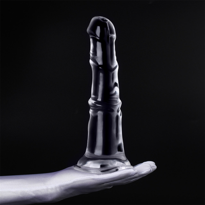Nieuwe super lange oversized dildo kunstmatige rubberen penis van hoge kwaliteit vloeibare siliconen grote lul seksspeeltjes voor vrouwen
