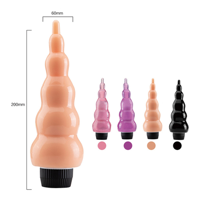 Top verkoop vrouwen seks speelgoed realistische dildo vibrator stimulatie penis dildo vibrator voor pussy