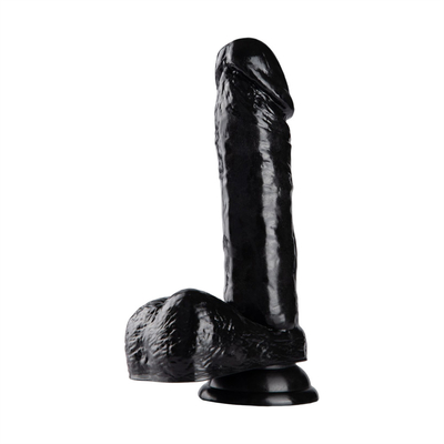PVC realistische dildo met dubbele dichtheid anale pluggen zuigbeker paard dildo seksspeelgoed online winkel Amerikaanse kunstmatige penis