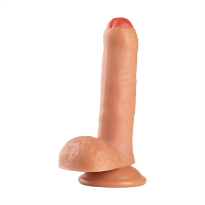 Groothandel Fabriek Hoogwaardig Liquid Silicone Rubber Seks Speelgoed Voor Vrouwen Vibrator Pussy Dildo Kunstmatige Rubber Penis