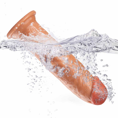 Custom Dragon Dildo Machine Para Hombr Lesbische Reële Dildo's voor vrouwen