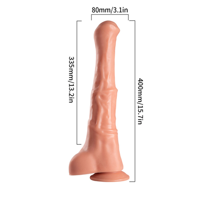 Hoogwaardige vloeibare siliconen grote dildo seksspeelgoed voor vrouwen kunstmatige rubber penis vrouwelijk volwassen speelgoed