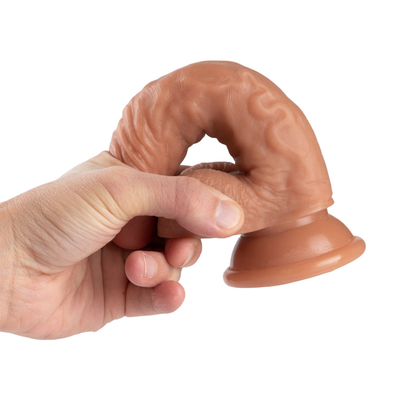 Grote dildo volwassen seksspeelgoed plastic rubber dildo kunstmatige penis enorme grote dildo voor lesbische vrouwen