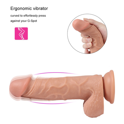 Best verkopende grote zwarte dildo die je penis naar boven duwt grote dildo vibrator voor vrouwen seksspeelgoed