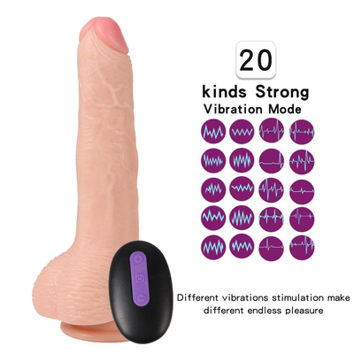 Zwakke siliconen penis dildo vaginale massage seks sterke zuigbeker band op dildo vibrator seksspeeltjes voor vrouwen