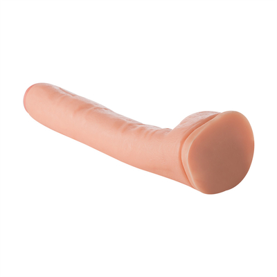 Groothandel Direct Verkoop PVC Big Dildo Silicone Seks Speelgoed voor Vrouwen Dildos voor Vrouwen Reële