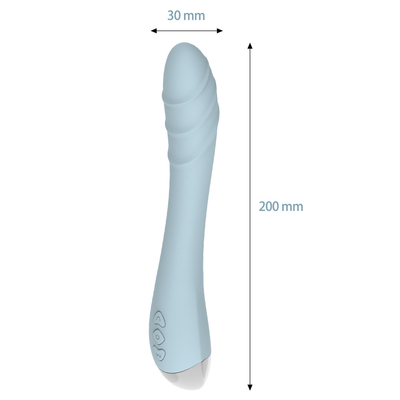 Klitoris stimulatie orgasme stok borstmassage kracht betonnen vibrators seksspeeltjes voor vrouw