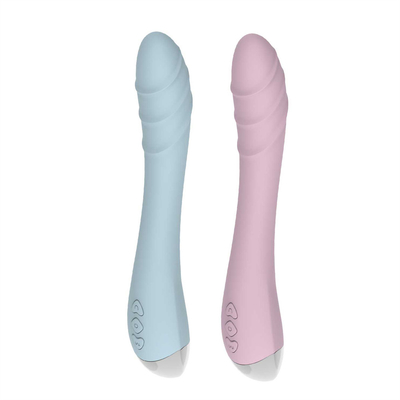 Klitoris stimulatie orgasme stok borstmassage kracht betonnen vibrators seksspeeltjes voor vrouw