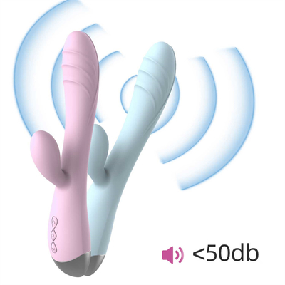 Klitoris stimulatie orgasme stok borstmassage kracht betonnen vibrators seksspeeltjes voor vrouw