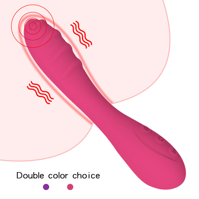Waterdichte vibrator dildo's voor vrouwen Vrouwelijke, draadloze G-spot vibrator seks speelgoed voor vrouwen