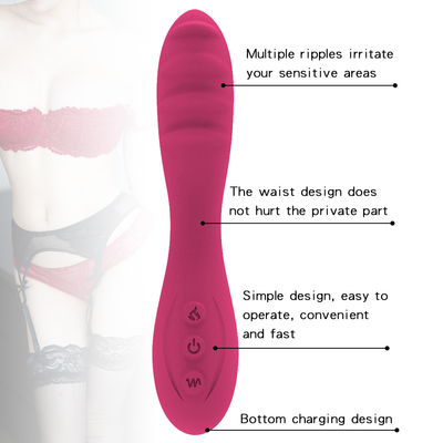 Waterdichte vibrator dildo's voor vrouwen Vrouwelijke, draadloze G-spot vibrator seks speelgoed voor vrouwen
