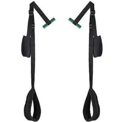 Fetisj fantasie serie deurhanger seks swing