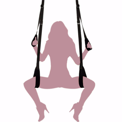 Fetisj fantasie serie deurhanger seks swing