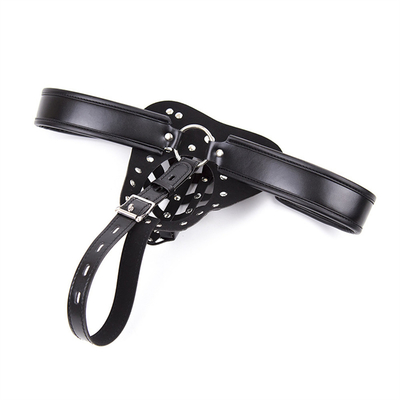 Hot Man Chastity Steel Ondergoed BDSM Seks Speelgoed Voor Man BDSM Chastity Belt