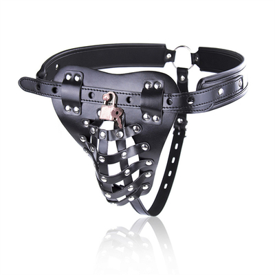 Hot Man Chastity Steel Ondergoed BDSM Seks Speelgoed Voor Man BDSM Chastity Belt