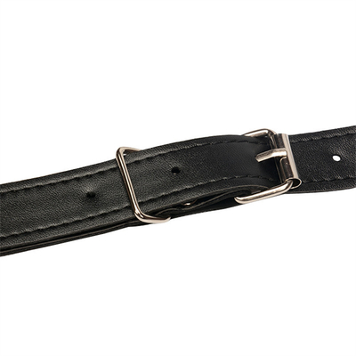 Topkwaliteit lage prijs slavernij pak sm sexy erotische kit bdsm terughoudendheid slavernij