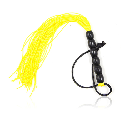 Paren BDSM Seks Whip Gezonde producten pompoen lijm whip draad