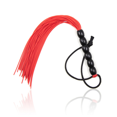 Paren BDSM Seks Whip Gezonde producten pompoen lijm whip draad