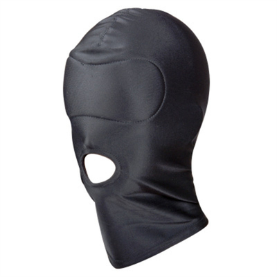 Dropshipping Volwassenen Elastiek Spons Harness SM Seks Hoofdmasker BDSM Bondage voor koppels