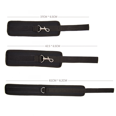 Spreader Bars bdsm Bondage apparatuur
