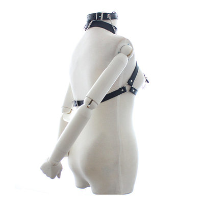 Volwassenen Bondage Speelgoed Erotic Sets Mouth Ring Gag Necklace Nippel Clamps Voor Vrouwen Volwassenen Spelen Fetish Kleding Voor Paren