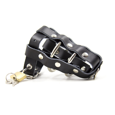 Goedkope Dildo Gordel Zuiverheid Man BDSM Zuiverheid Gordel