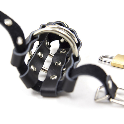 Goedkope Dildo Gordel Zuiverheid Man BDSM Zuiverheid Gordel