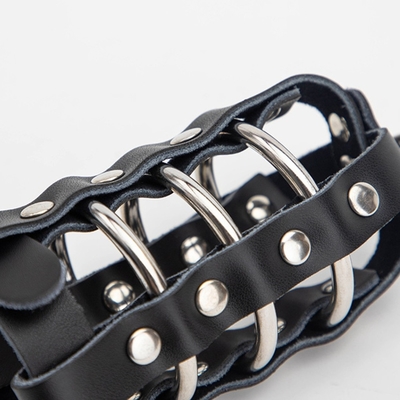 Goedkope Dildo Gordel Zuiverheid Man BDSM Zuiverheid Gordel