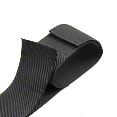 BDSM Verstelbare hand enkelband Bondage Restraints Nylon Webbing Voetband