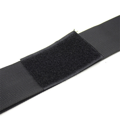 BDSM Verstelbare hand enkelband Bondage Restraints Nylon Webbing Voetband