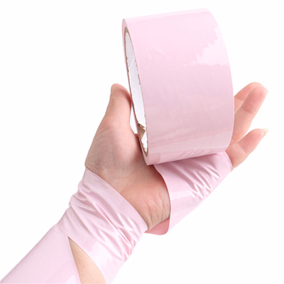 Elektrostatische sextape anti-stick haarbeugels Sexflirten Speelgoed voor koppels Rollenspel voor volwassenen Erotiek speeltjes BD