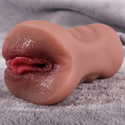 Bestseller Handen gratis mannelijke masturbator orale seks masturbatie beker realistisch zacht materiaal mannen simulator