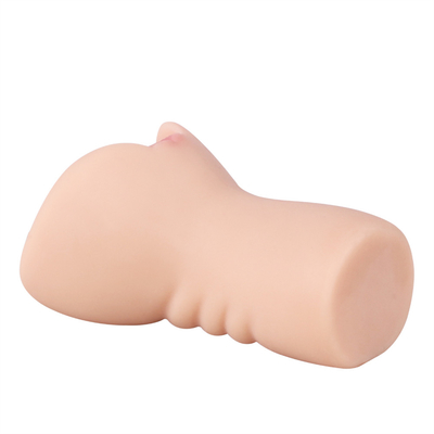 Bestseller Handen gratis mannelijke masturbator orale seks masturbatie beker realistisch zacht materiaal mannen simulator