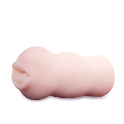 Nieuwe aankomst volwassen seksproducten voor mannen masturbatie cup sexy zachte lippen voor mannen masturbatie