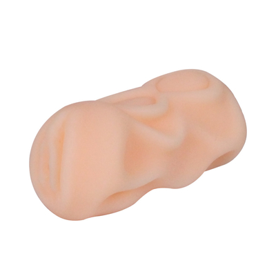 Het mannelijke de Zakpussy van Vaginal Pussy TPE Mannelijke Speelgoed van het de Vaginageslacht van Masturbator Kunstmatige voor Volwassen het Geslachtsstuk speelgoed van het Mensengeslacht