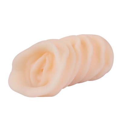 Het mannelijke de Zakpussy van Vaginal Pussy TPE Mannelijke Speelgoed van het de Vaginageslacht van Masturbator Kunstmatige voor Volwassen het Geslachtsstuk speelgoed van het Mensengeslacht