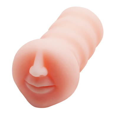 Oral mondzak vulva likken tong masturbator manlik likken tong mond zuigen volwassen producten realistisch