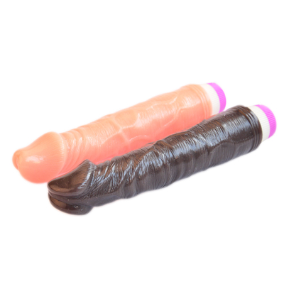 Het best verkochte seksspeelgoed voor vrouwen met een trillende plastic penis