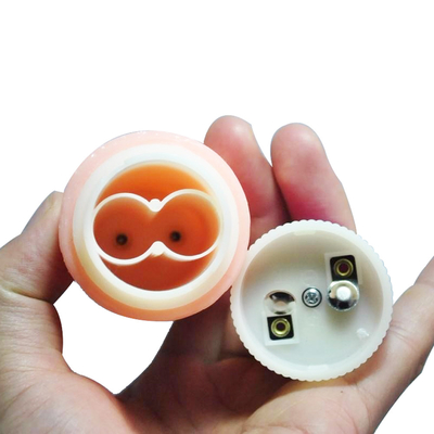 Het best verkochte seksspeelgoed voor vrouwen met een trillende plastic penis