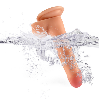 Topkwaliteit software buiten hard binnen kunstmatige siliconen penis volwassen seks enorme dildo