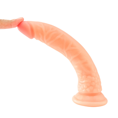 G-spot zonder vibrator Clitorale stimulator voor vrouwen Plezier zonder trillingen, waterdichte clit zonder vibrator Silicone Realis
