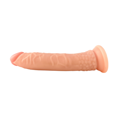 G-spot zonder vibrator Clitorale stimulator voor vrouwen Plezier zonder trillingen, waterdichte clit zonder vibrator Silicone Realis