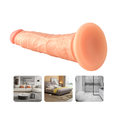 G-spot zonder vibrator Clitorale stimulator voor vrouwen Plezier zonder trillingen, waterdichte clit zonder vibrator Silicone Realis