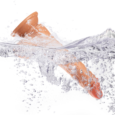 Hoogwaardige Dildo Vibrator Seks Speelgoed Realistische Dildos voor G-Punt Anale Stimulatie