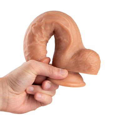 King size enorme anale grote pvc dildo dildo voor vrouwelijk masturbatie speelgoed grote dildo