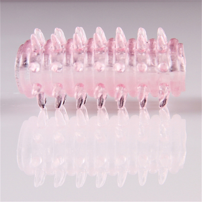 Hot selling seksspeeltjes vrouwelijke lesbische orgasme clit stimulatie mini vinger mouw