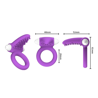 Penis Penis Ring Vibrating