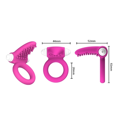 Penis Penis Ring Vibrating