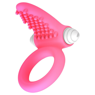 Penis Penis Ring Vibrating
